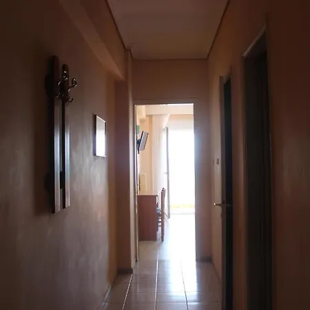 Vila Ziskos Apartman