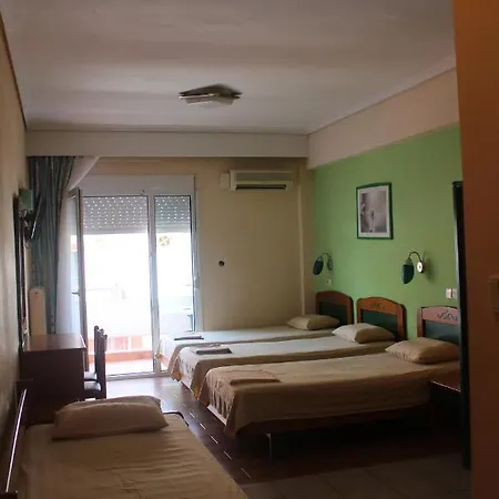Vila Ziskos *
