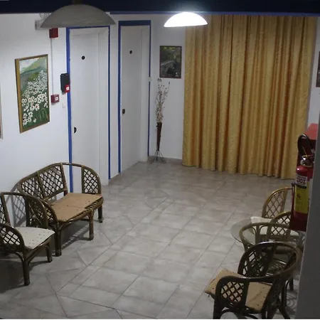 Vila Ziskos