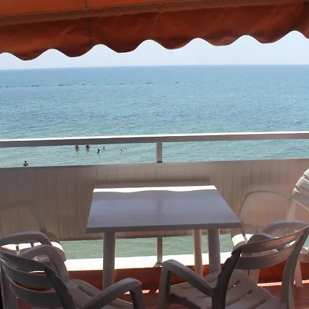 Vila Ziskos Apartman *
