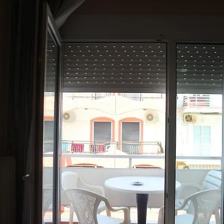 Apartman Vila Ziskos