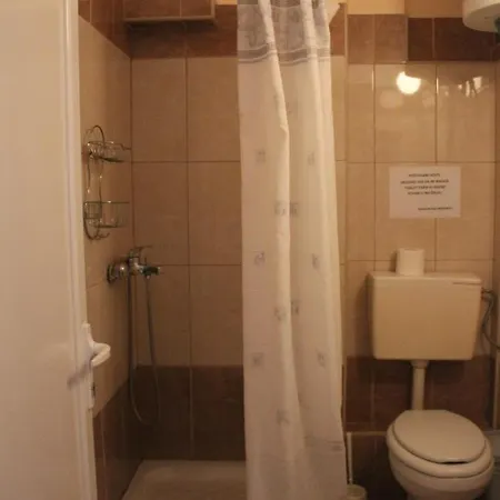 Apartman Vila Ziskos