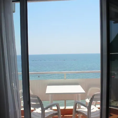 Vila Ziskos Apartman *