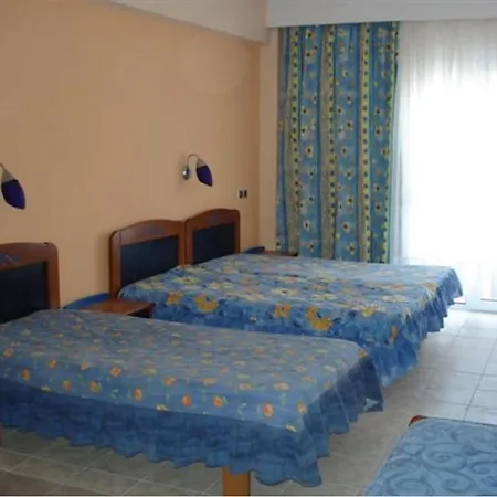 Vila Ziskos